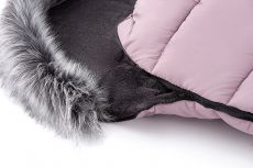 Зимовий конверт Bair Polar Plus pink (powder)